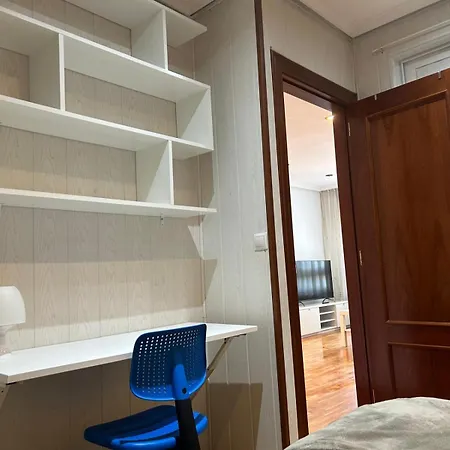Appartement Coqueto *