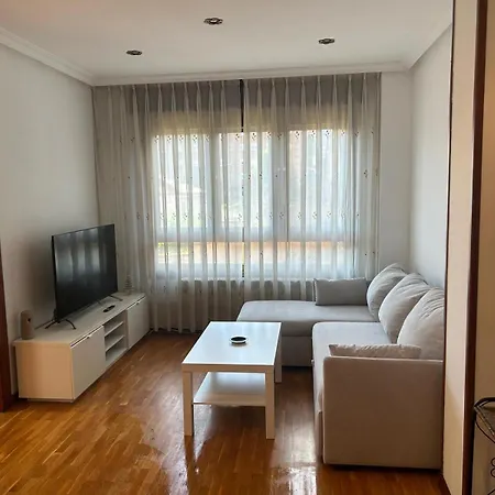 Coqueto Appartement Oviede