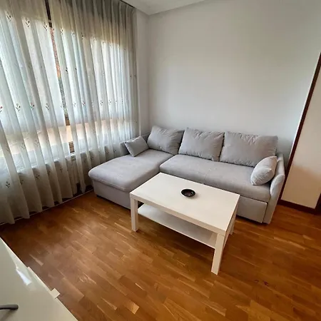 Appartement Coqueto Oviede