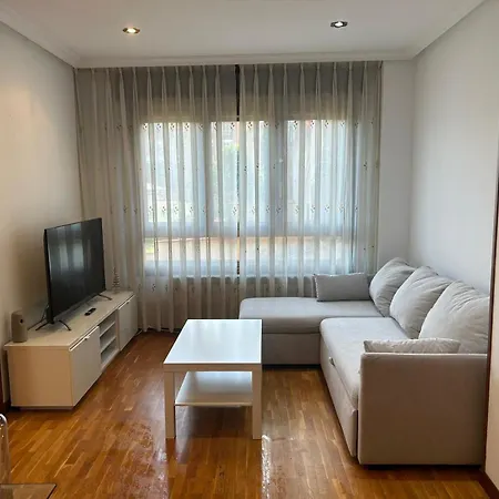 Coqueto Appartement