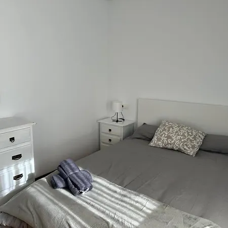 Appartement Coqueto
