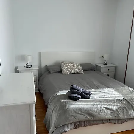 Coqueto דירה אוביידו