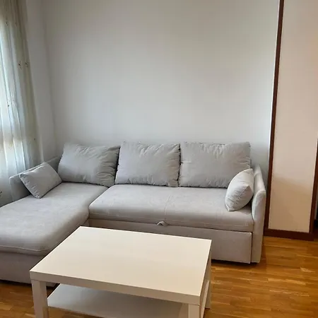 Appartement Coqueto Oviede